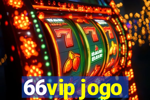 66vip jogo